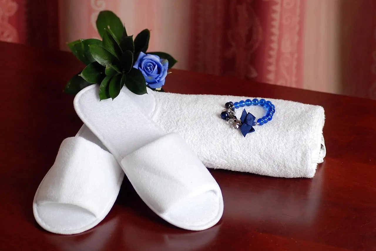 Lázeňský Hotel Sadový Pramen Karlovy Vary 3*,  Česká republika