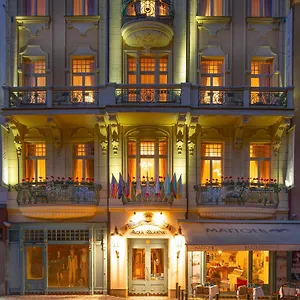 4* Hotel Aqua Marina