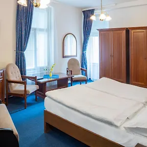 3* Hotel Ea Mozart