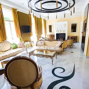 4* Hotel Boutique Ambiente ****+