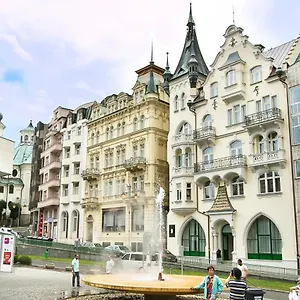 3* Hotel Lazensky Tosca