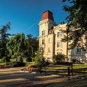 4* Hotel Bristol Tereza